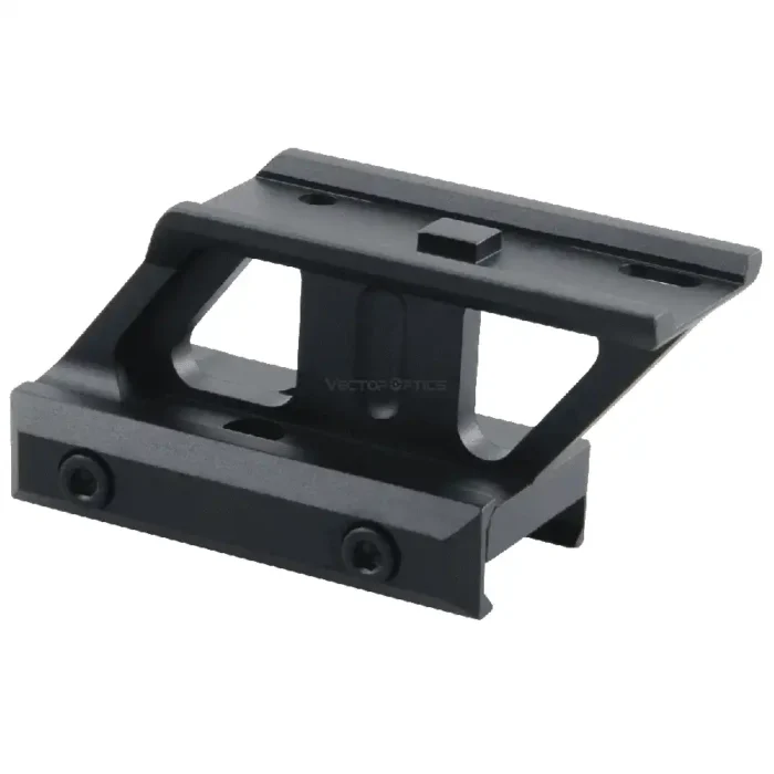 Montaža Vector Optics Riser Picatinny, 25.4 mm - slika 2