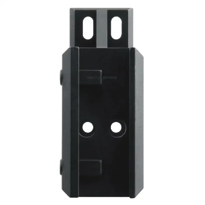 Montaža Vector Optics Riser Picatinny, 25.4 mm - slika 3