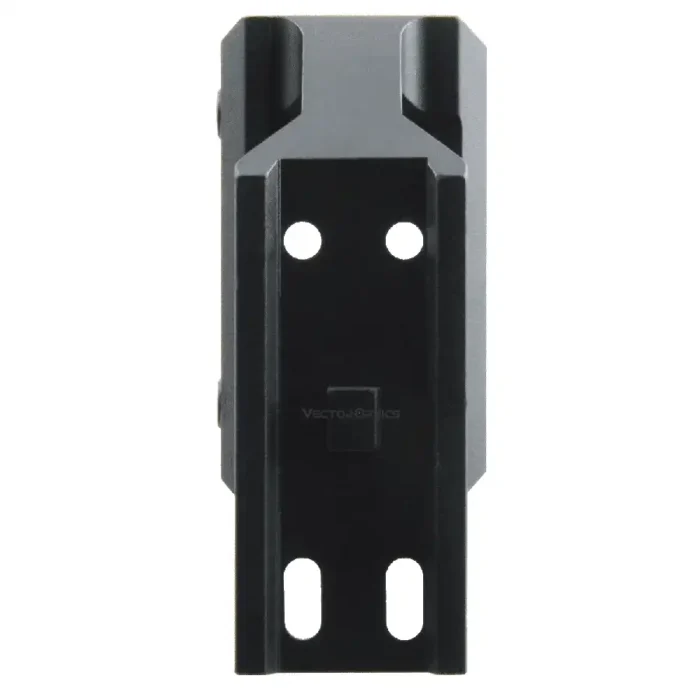 Montaža Vector Optics Riser Picatinny, 25.4 mm - slika 4
