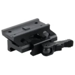 Montaža Vector Optics QD Mount Riser Picatinny