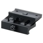 Montaža Vector Optics QD Mount Riser Picatinny - slika 2