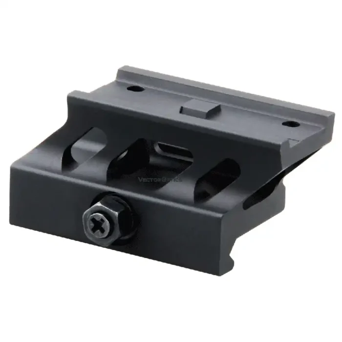 Montaža Vector Optics QD Mount Riser Picatinny - slika 2
