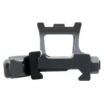 Montaža Vector Optics QD Mount Riser Picatinny - slika 3