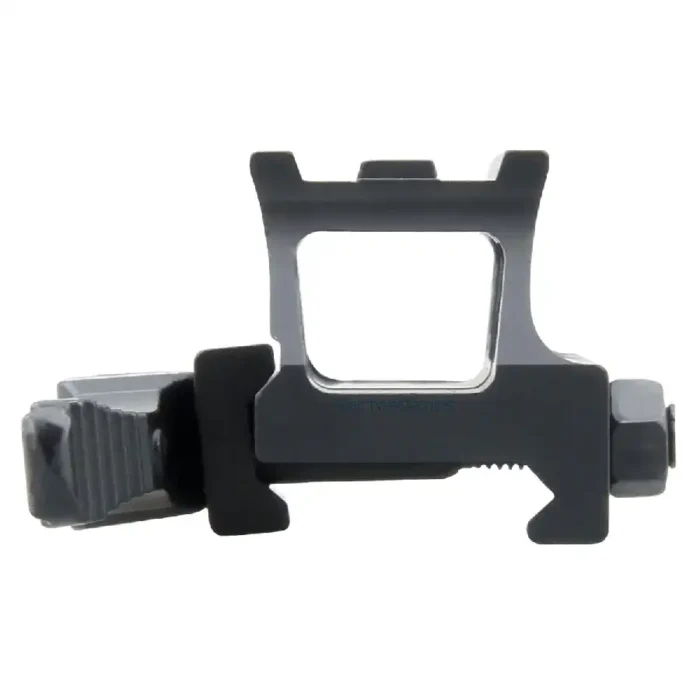 Montaža Vector Optics QD Mount Riser Picatinny - slika 3