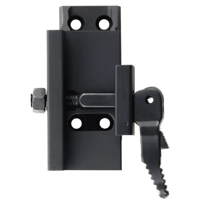 Montaža Vector Optics QD Mount Riser Picatinny - slika 4