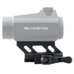 Montaža Vector Optics QD Mount Riser Picatinny - slika 6