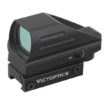 Rdeča pika Vector Optics Z3 1x22x33