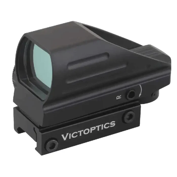 Rdeča pika Vector Optics Z3 1x22x33 - slika 1