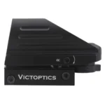 Rdeča pika Vector Optics Z3 1x22x33 - slika 2