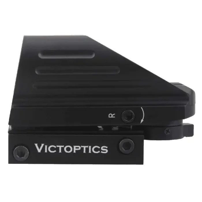 Rdeča pika Vector Optics Z3 1x22x33 - slika 2