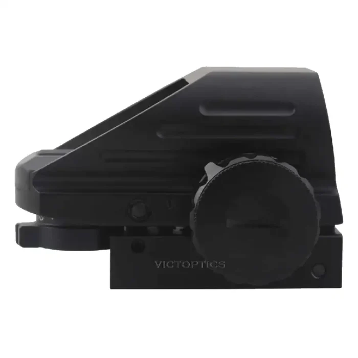 Rdeča pika Vector Optics Z3 1x22x33 - slika 3