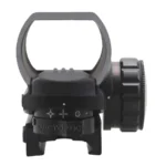 Rdeča pika Vector Optics Z3 1x22x33 - slika 4