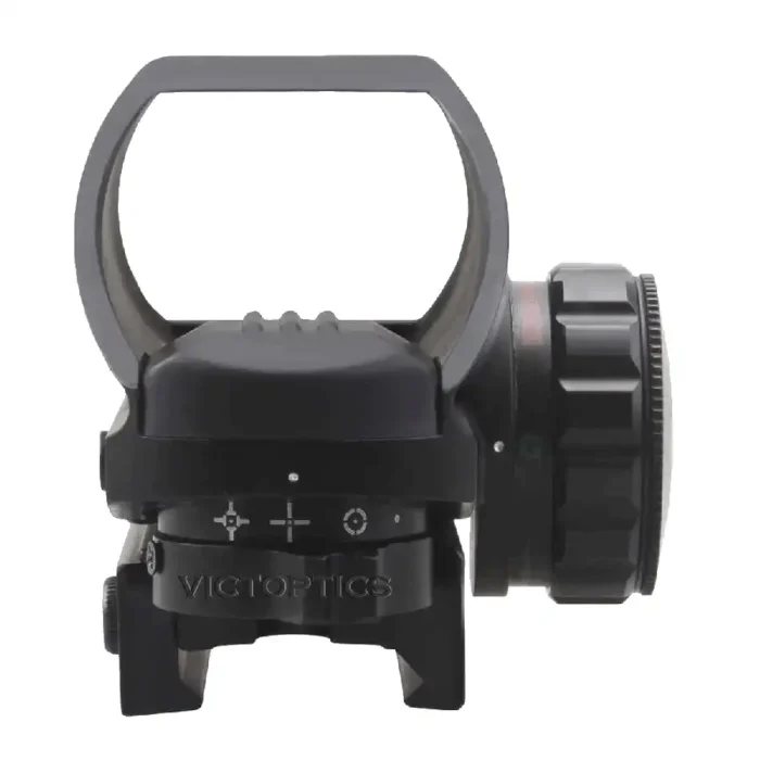 Rdeča pika Vector Optics Z3 1x22x33 - slika 4