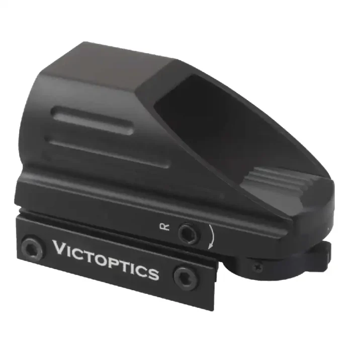 Rdeča pika Vector Optics Z3 1x22x33 - slika 5
