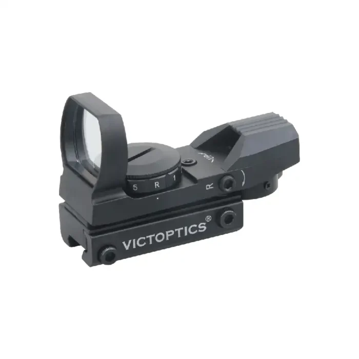 Rdeča pika Vector Optics Z1 1x23x34 - slika 1