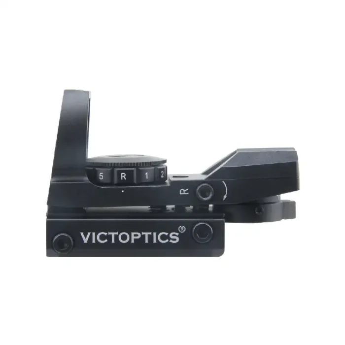 Rdeča pika Vector Optics Z1 1x23x34 - slika 2