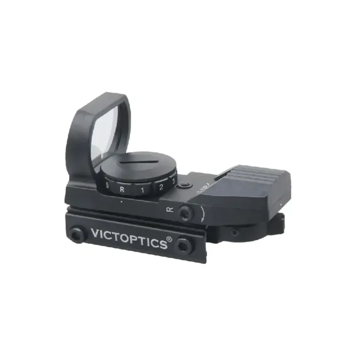 Rdeča pika Vector Optics Z1 1x23x34 - slika 3