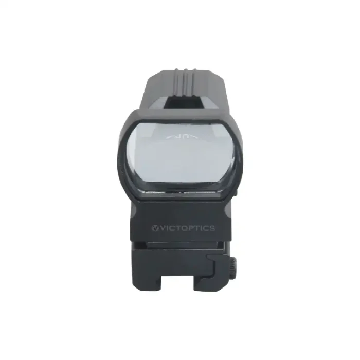 Rdeča pika Vector Optics Z1 1x23x34 - slika 5