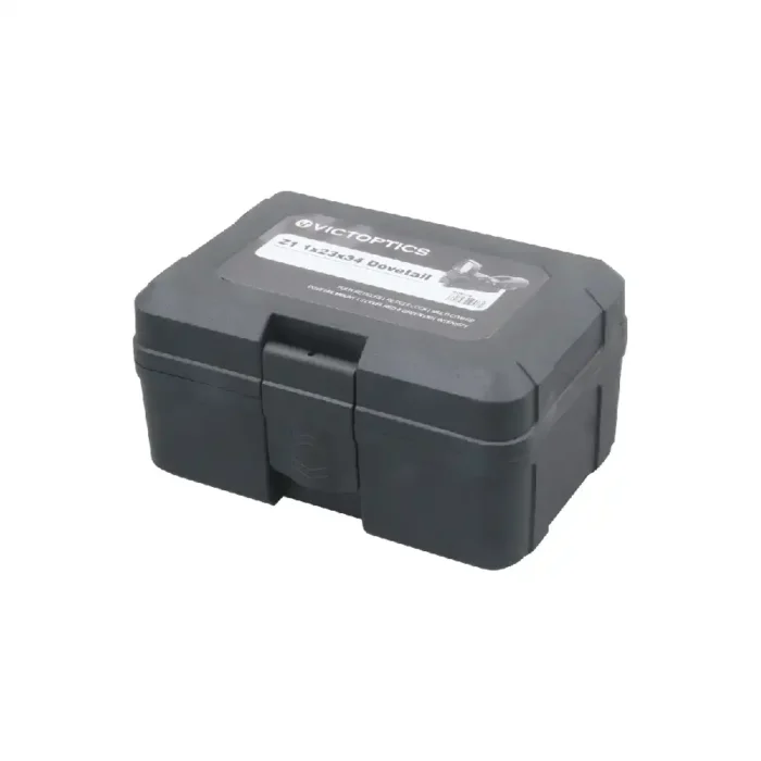 Rdeča pika Vector Optics Z1 1x23x34 - slika 6