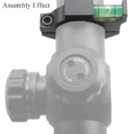 Montaža Vector Optics Offset Bubble ACD, 25.4 mm - slika 4