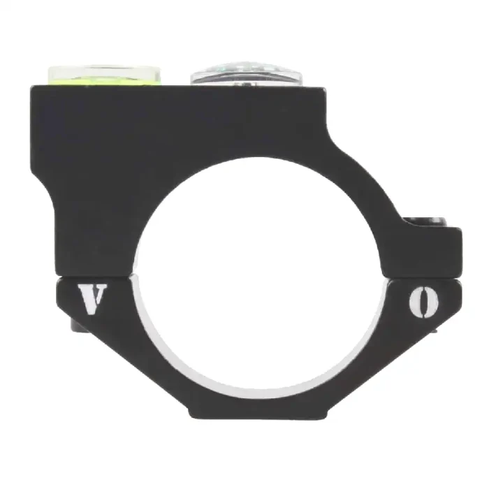 Montaža Vector Optics Offset Bubble ACD with Compass - slika 1