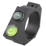 Montaža Vector Optics Offset Bubble ACD with Compass - slika 2