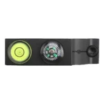 Montaža Vector Optics Offset Bubble ACD with Compass - slika 3