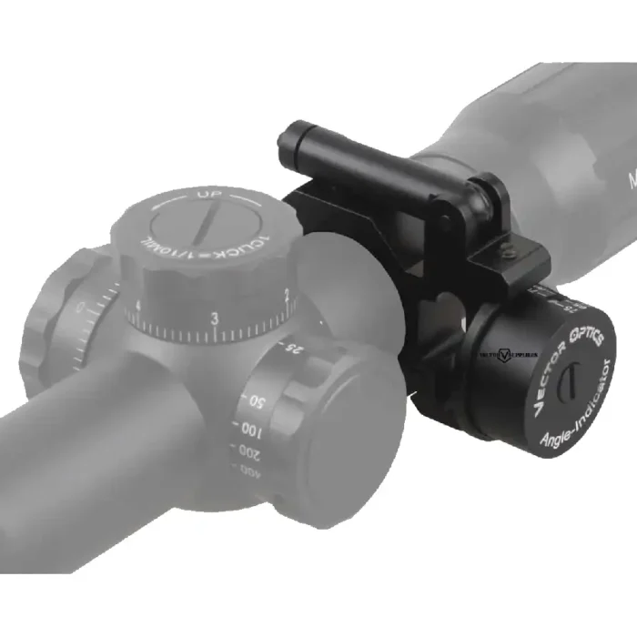 Montaža Vector Optics Angle Indicating ACD, 30 mm - slika 5