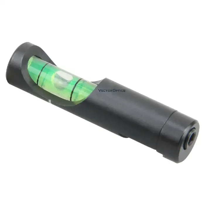 Montaža Vector Optics Offset Bubble Dovetail Mount - slika 2