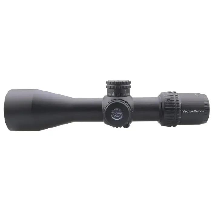 Daljnogled Vector Optics Veyron 3-12x44 FFP - slika 2