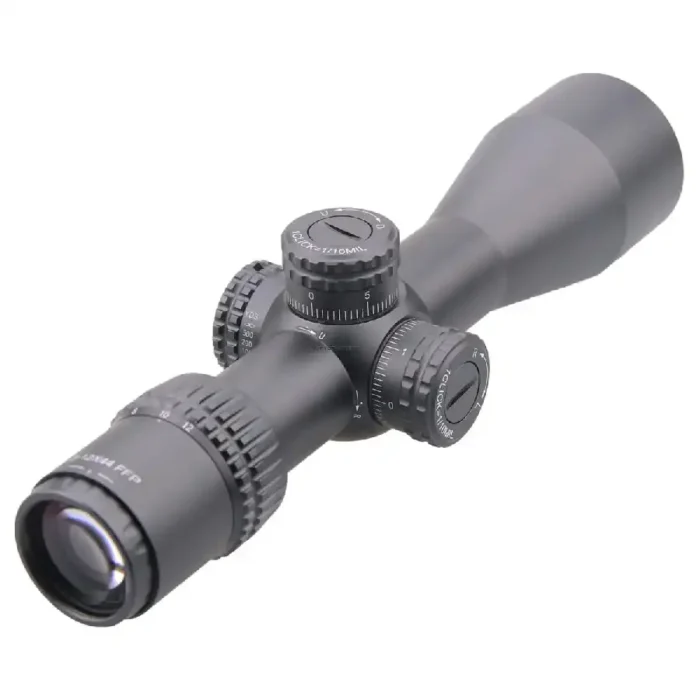 Daljnogled Vector Optics Veyron 3-12x44 FFP - slika 4