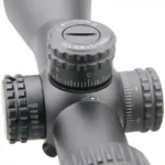Daljnogled Vector Optics Veyron 3-12x44 FFP - slika 5