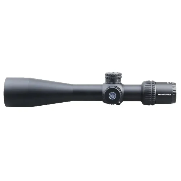 Daljnogled Vector Optics Veyron 6-24x44 FFP - slika 2
