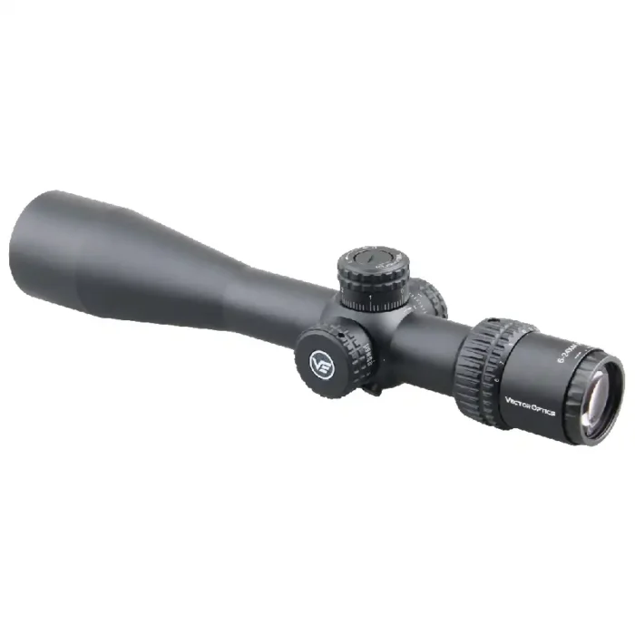 Daljnogled Vector Optics Veyron 6-24x44 FFP - slika 4