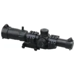 Daljnogled Vector Optics Mustang 1-4x24 FFP