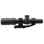 Daljnogled Vector Optics Mustang 1-4x24 FFP - slika 2