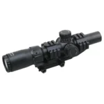 Daljnogled Vector Optics Mustang 1-4x24 FFP - slika 3