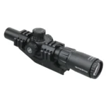 Daljnogled Vector Optics Mustang 1-4x24 FFP - slika 5