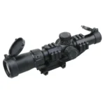 Daljnogled Vector Optics Mustang 1-4x24 FFP - slika 6
