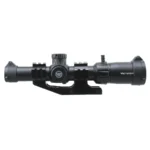 Daljnogled Vector Optics Mustang 1-4x24 FFP - slika 7