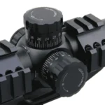 Daljnogled Vector Optics Mustang 1-4x24 FFP - slika 8