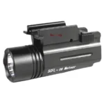 Pištolska svetilka Vector Optics Meteor