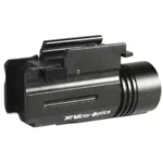 Pištolska svetilka Vector Optics Meteor - slika 2