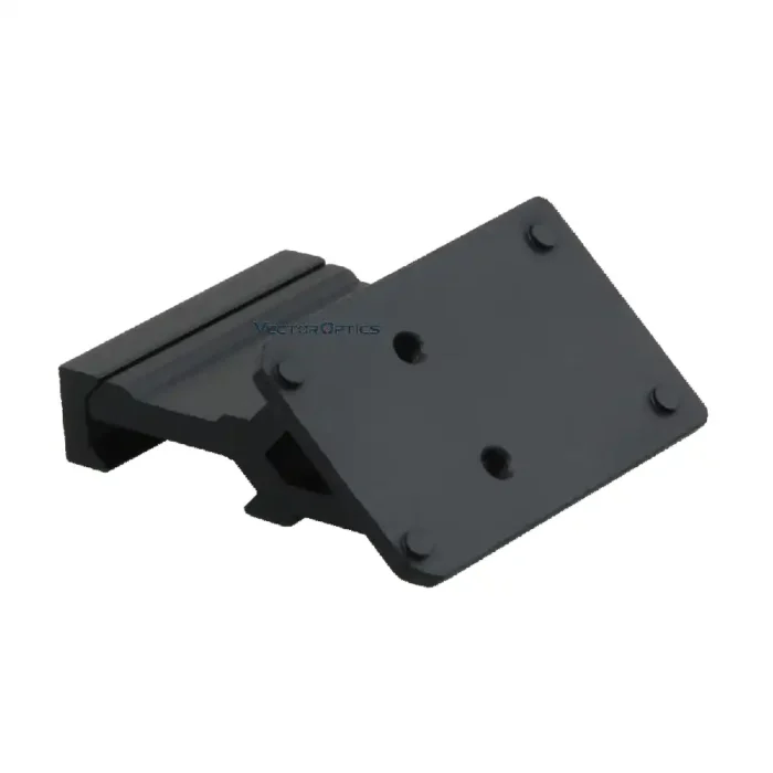 Montaža Vector Optics TEK Picatinny Mount - slika 1