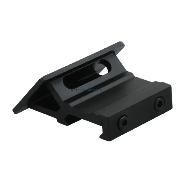 Montaža Vector Optics TEK Picatinny Mount - slika 2