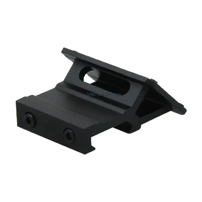 Montaža Vector Optics TEK Picatinny Mount - slika 3