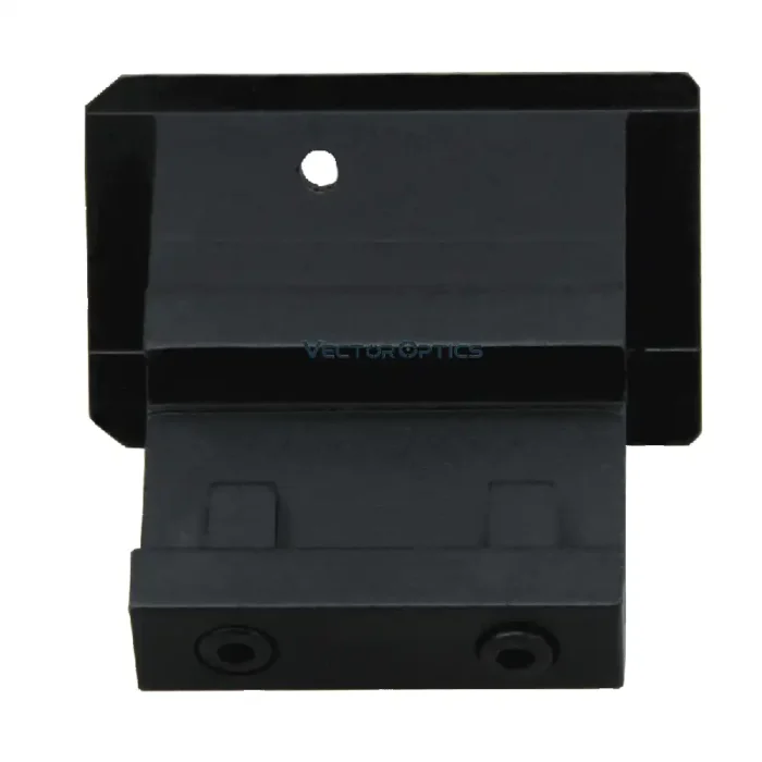 Montaža Vector Optics TEK Picatinny Mount - slika 4