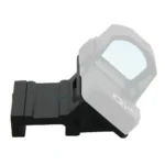 Montaža Vector Optics TEK Picatinny Mount - slika 5
