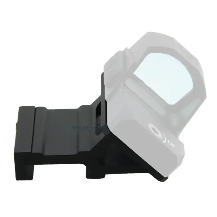 Montaža Vector Optics TEK Picatinny Mount - slika 5