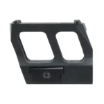 Montaža Vector Optics MAG Red Dot Polymer Weaver Mount - slika 2
